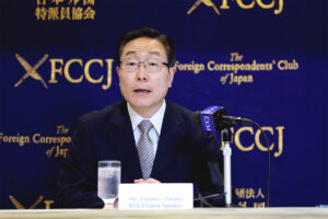 【旧統一教会】女性信者が訪問販売をおこなう「マイクロ隊」の実態を取引業者…