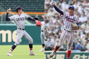 どちらが勝っても初優勝！「夏の甲子園」決勝直前、ファンからの熱い思いがネ…