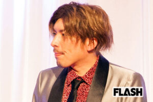 「結婚報道」否定したりんたろー。へさらに追っかけ記事「デイリースポーツ」…