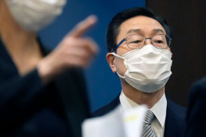 旧統一教会の訪問販売部隊 “マイクロ隊” の実態が明らかに…ノルマ未達は…