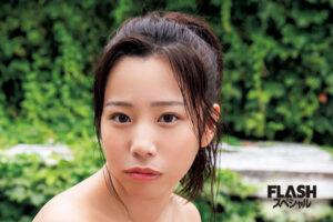 乙陽葵「業界注目の乙パイ」誕生秘話を語る！