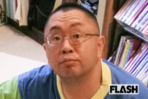 未婚・子なし・実家には85歳の父…松村邦洋が直面する“終活準備ゼロ”でも…