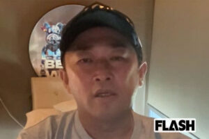 【独自取材】ガーシーが語る「サマソニ」Takaの煽り「全面支持」の理由「…