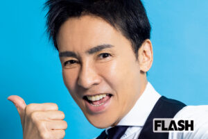 郷ひろみ「『お嫁サンバ』の歌詞をいいと思えたのはずいぶんたってから」ヒッ…