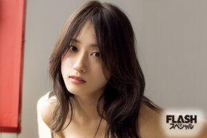 澄田綾乃「大反響BODY」は日焼けが悩み