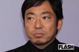 香川照之「胸触りキスも」新潮報道に「もう刑罰もの」と批判再燃！同行者3人…