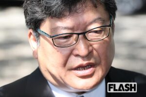 萩生田政調会長「神の国」発言でさらなる窮地に　得意の“リップサービス”が…