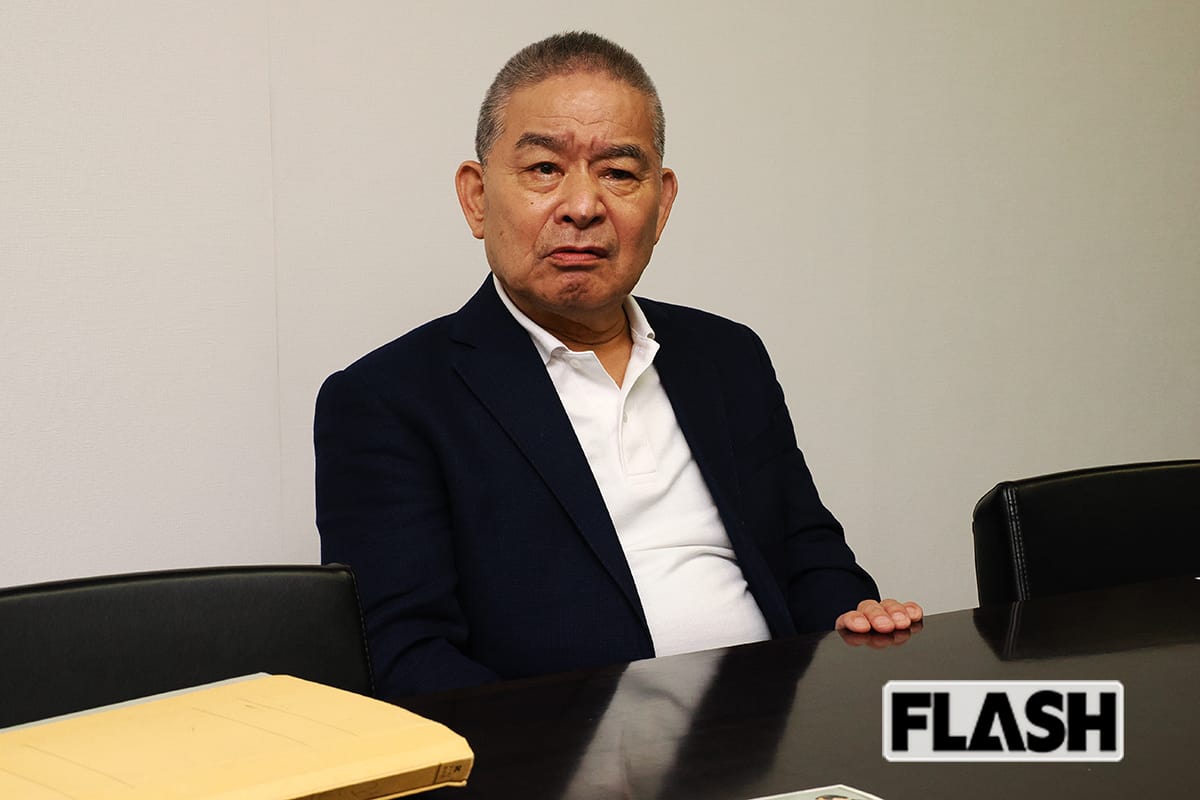 【統一教会と戦う弁護士3】晒された仲間の“ニセ不倫写真“、韓国訛りで“ウソ取材”…渡辺博氏が屈しないワケ