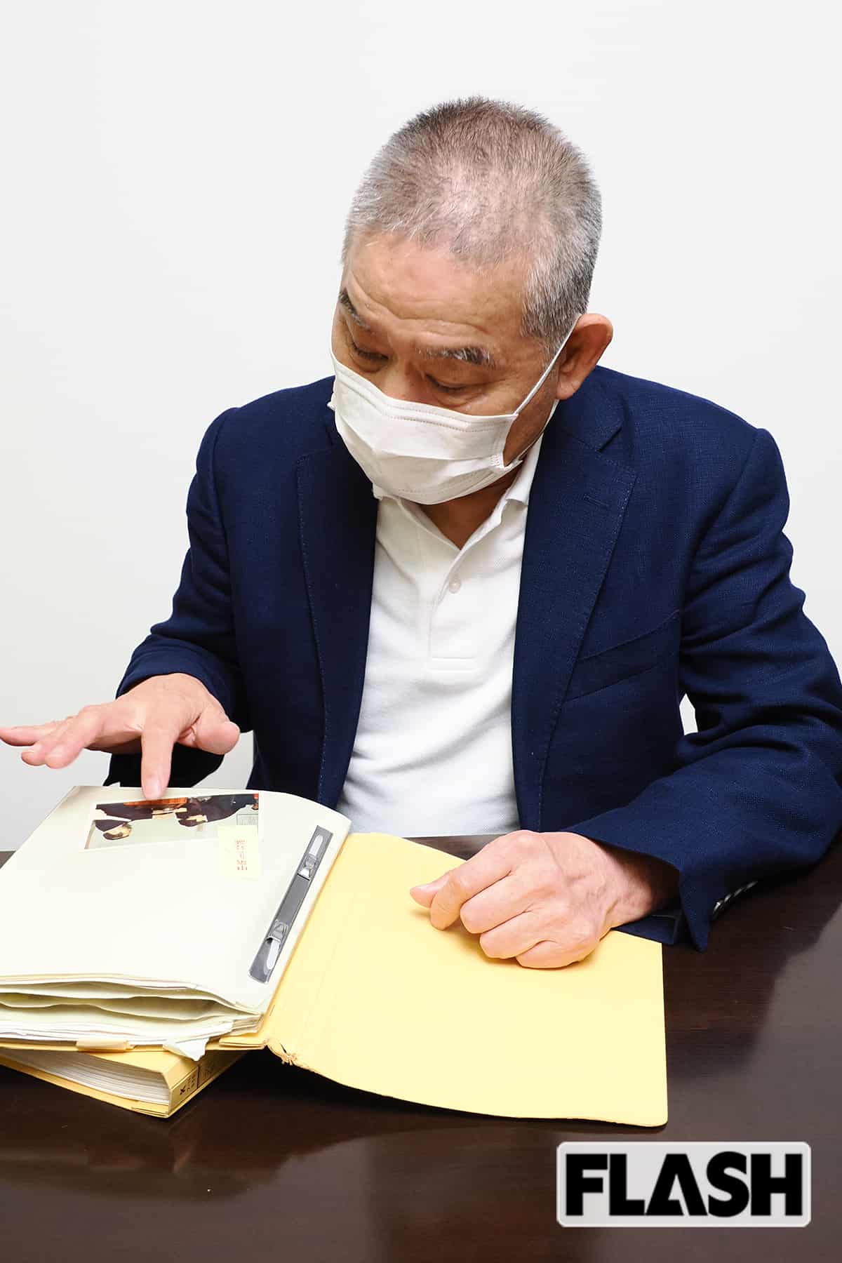 【統一教会と戦う弁護士3】晒された仲間の“ニセ不倫写真“、韓国訛りで“ウソ取材”…渡辺博氏が屈しないワケ
