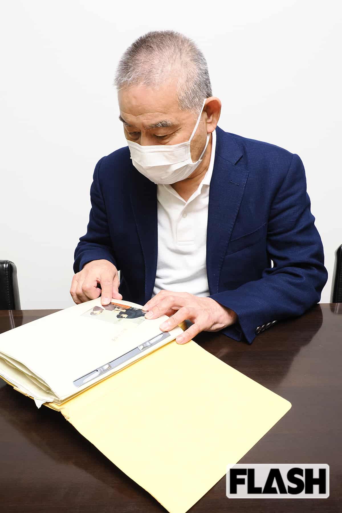 【統一教会と戦う弁護士3】晒された仲間の“ニセ不倫写真“、韓国訛りで“ウソ取材”…渡辺博氏が屈しないワケ