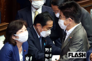 岸田首相「国葬なんて誰が言いだしたんだ」だけじゃない！ 繰り返されてきた…