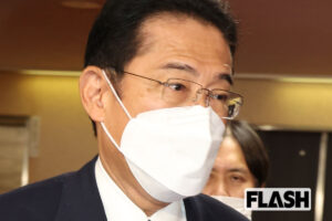 岸田首相、住民税非課税世帯に5万円給付へ　一律ではないバラマキにSNS憤…