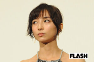 別居中の篠田麻里子に離婚調停報道「交際0日婚」直後から語っていた「夫と合…