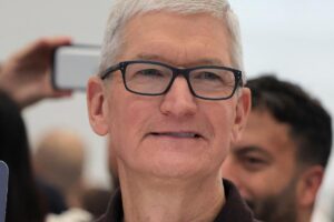 iPhone14発表もマイナーチェンジに「がっかり」の大合唱「指紋認証」…