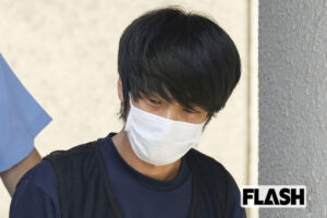 山上徹也容疑者　安倍氏銃撃事件がスピード映画化！　監督は元・日本赤軍メン…