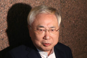 高額国葬に高須院長「私財全額寄付したい」発言　賛成派からだけでなく反対派…