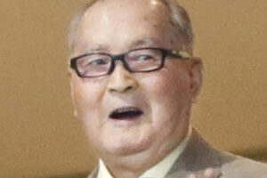 長嶋茂雄氏が持つ“生への執念”…骨折した翌年に444本め本塁打、長期入院…