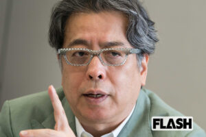 小林よしのりが断罪！ 櫻井よしこら「自称保守」と統一教会の“ズブズブ過去…