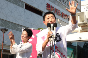 蓮舫・辻元に続け！ 立民議員、続々「国葬」欠席表明に「品性を疑う」「理に…