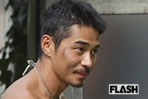 東出昌大「子供と会えず寂しい」瑛太が開いた“慰める会“でボヤき…ギャラ半…