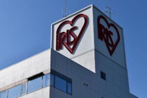 アイリスオーヤマ、中国から国内に生産移して「コスト2割減」…SNSで議論…