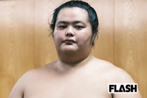 琴ノ若　“角界随一のサラブレッド”が告白「引く怖さを大怪我が教えてくれた…