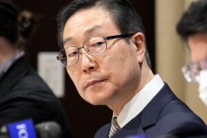 旧統一教会の田中会長「“教会自体” が霊感商法はやっていない」発言にSN…