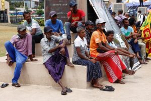 【独自】スリランカで義務教育に日本語を採用…大臣補佐官が本誌に明言