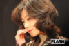 中森明菜　30年ぶり『Mステ』で見せた“フリフリ衣装”に衝撃…“活動激減…