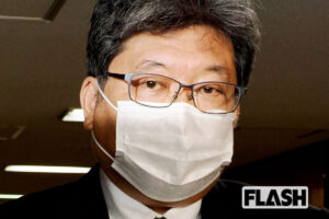 岸田首相に萩生田政調会長が高級ステーキ店で直談判「経済対策は党主導で」目…