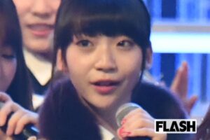 荻野由佳「NGT48暴行事件」誹謗中傷の日々を告白　発信者開示の法改正直…