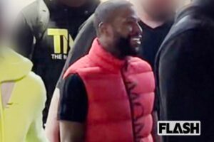 メイウェザーがローソンに現れた！　連日のショッピング＆高級焼き肉通いの合…