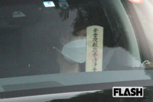 安倍氏国葬、6000人参列から4300人へ下方修正…最後までミソつけた「…