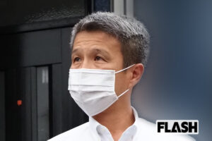 「見せ物じゃねえぞ！」成田市消防長が泥酔転落で消火中にポンプ車出動…トッ…