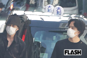 オダギリジョー 代役発表直前に「男気打ち上げ10時間」“恩返し”の香川照…