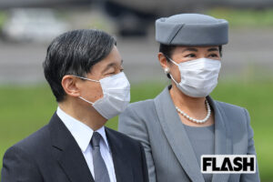 雅子さま、帰国11日で地方公務へ…今後は「両陛下そろってが前提」で注目さ…