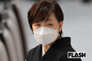 昭恵さんUZU閉店で山口移住も…「笑顔を取り戻して！」応援の声続々