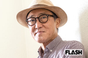 佐野史郎「特別な日は “高級お惣菜屋さん” で洋食を満喫」デザートも
