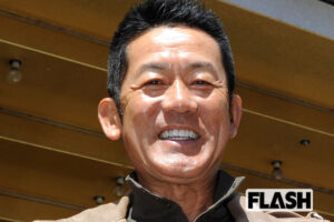 三遊亭円楽さん死去…ロレックスを好み『LEON』でファッション研究「とて…