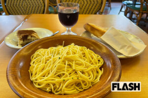 サイゼリヤ1000円ガチャが大人気「こんなカロリー高いのか…」悲嘆の声も