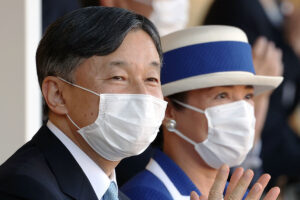 両陛下が「とちぎ国体」ご出席「両陛下そろって」宮内庁の意向に雅子さまが示…