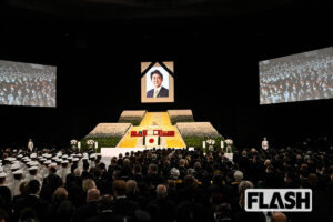 皇室研究家・高森明勅氏が見たエリザベス女王と安倍元首相の国葬の相違点…「…