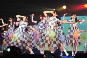 乃木坂46・一ノ瀬美空の「歪んだ愛情」を肯定した久保史緒里の“器”