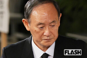 菅義偉　国葬弔辞は“鉄板ネタ”で好感度爆上げも…統一教会と親密すぎるとい…
