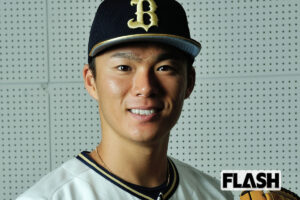 「2人が投げた試合で連勝したら高級焼き肉店」オリックス連覇の立役者、山本…