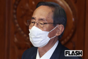 【旧統一教会】関連団体幹部が自民党の“断絶宣言”に「絶対に縁は切らない」…