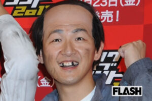 ロバート馬場　1870万円投じて宮古島にオープン…「少し薄味」の冷麺店は…