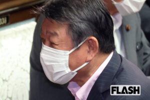 自民党県議が「国葬反対8割が隣の大陸」「同性婚なんて気持ち悪い」“統一教…