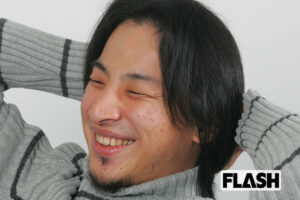 「なんで公職選挙法違反にならない？」ひろゆき、高市早苗陣営の “ネガキャ…