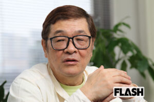 仲本工事、事故現場は「家出妻」の店から80メートル…語っていた「毎日行っ…